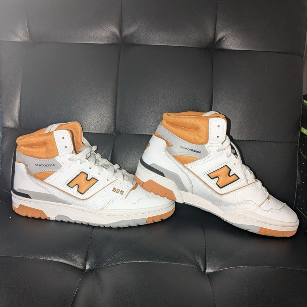 New Balance 650